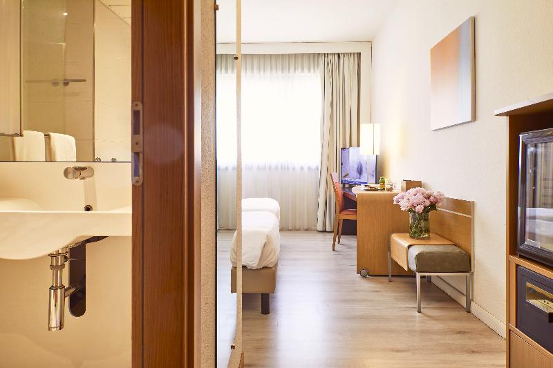 Living Place Hotel - Oda