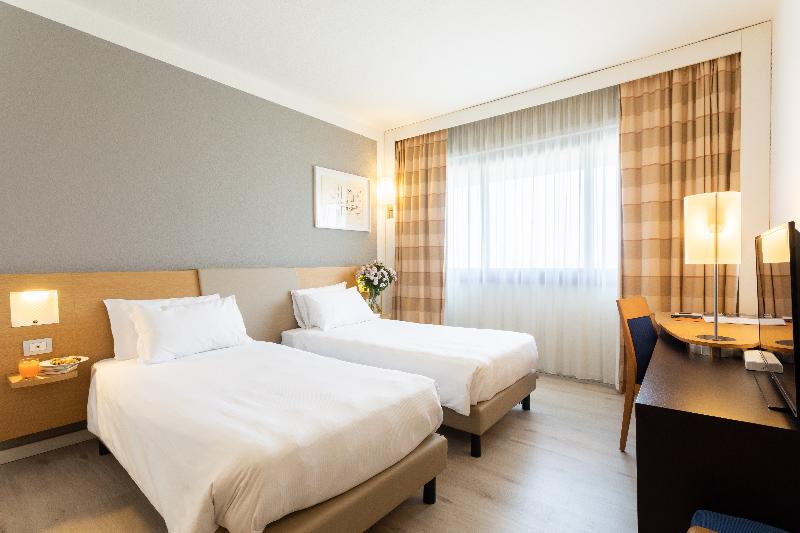 Living Place Hotel - Oda