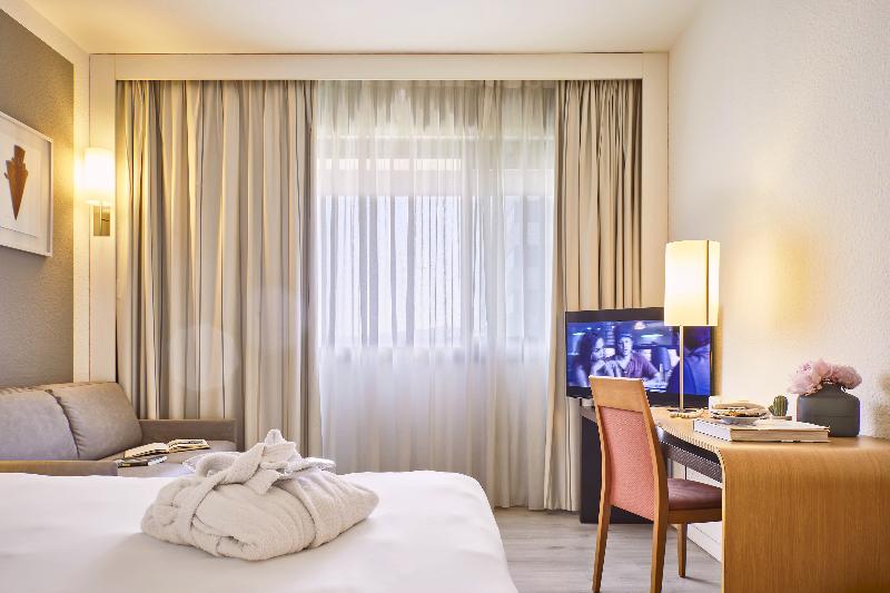 Living Place Hotel - Oda