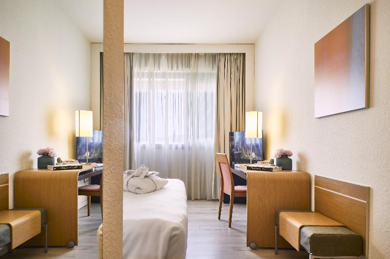 Living Place Hotel - Oda