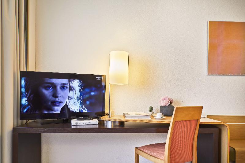 Living Place Hotel - Oda