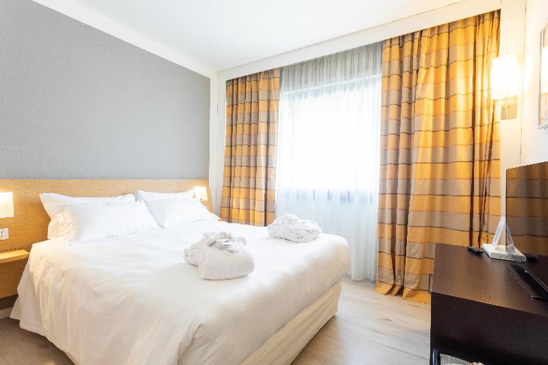 Living Place Hotel - Oda