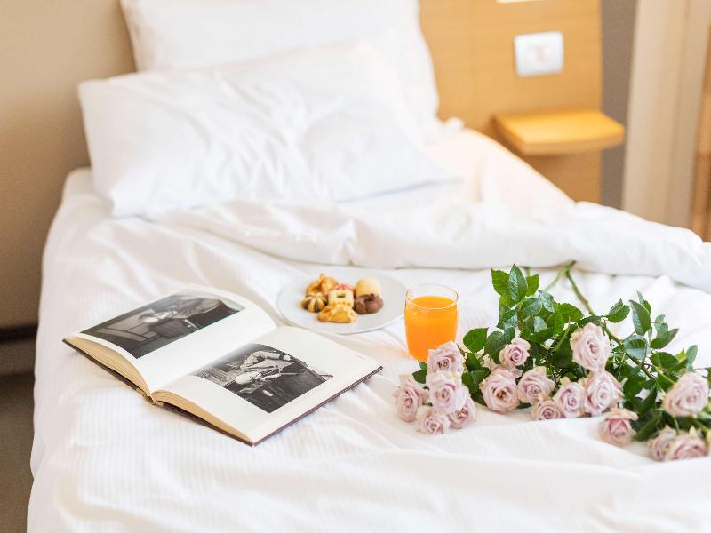 Living Place Hotel - Oda