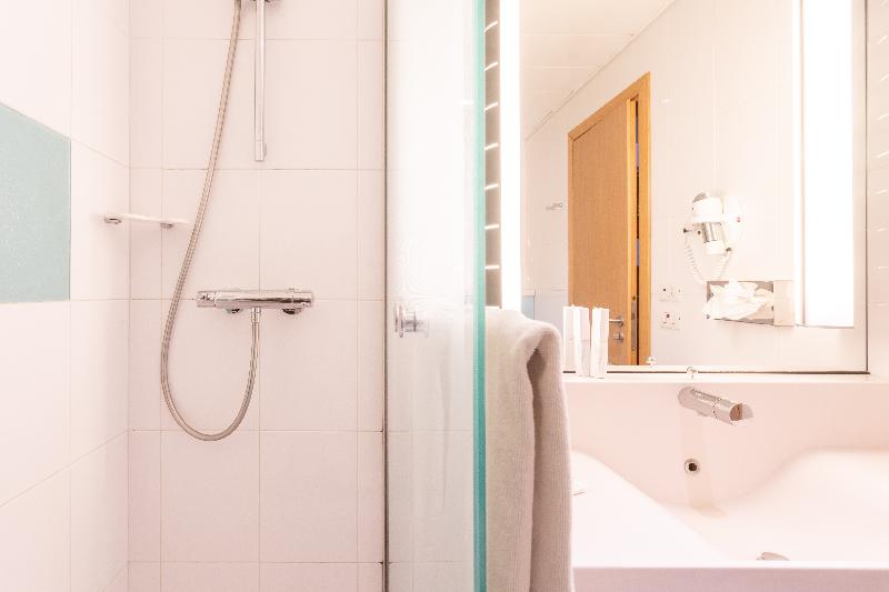 Living Place Hotel - Oda