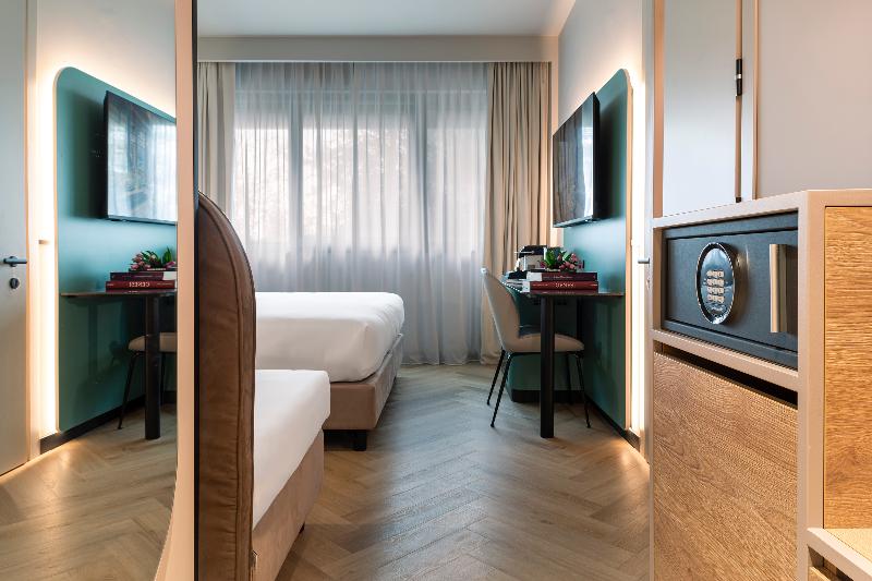 Living Place Hotel - Oda