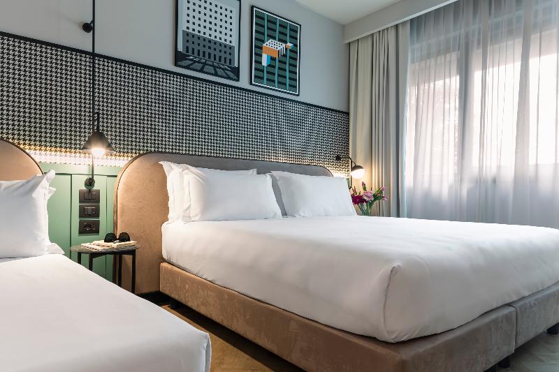 Living Place Hotel - Oda