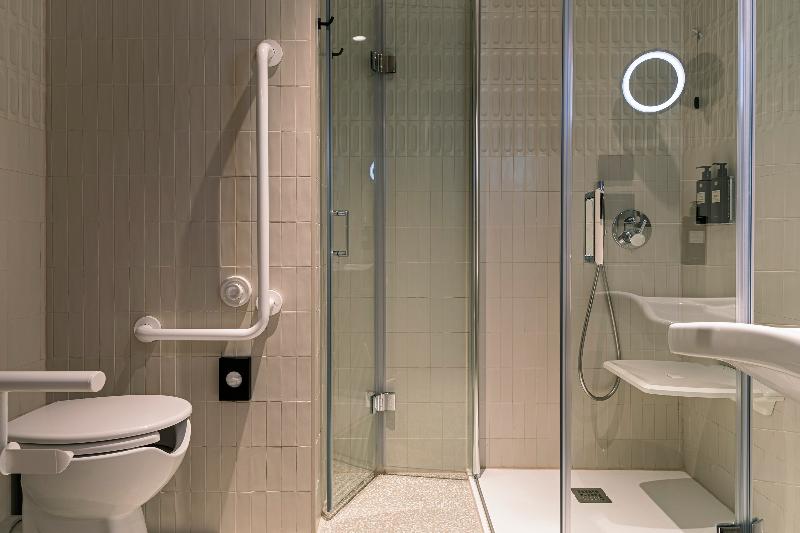 Living Place Hotel - Oda