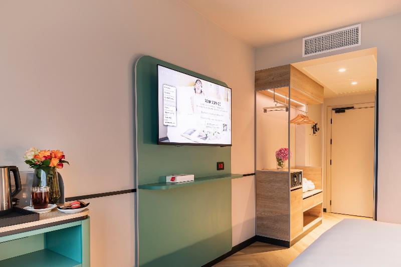 Living Place Hotel - Oda