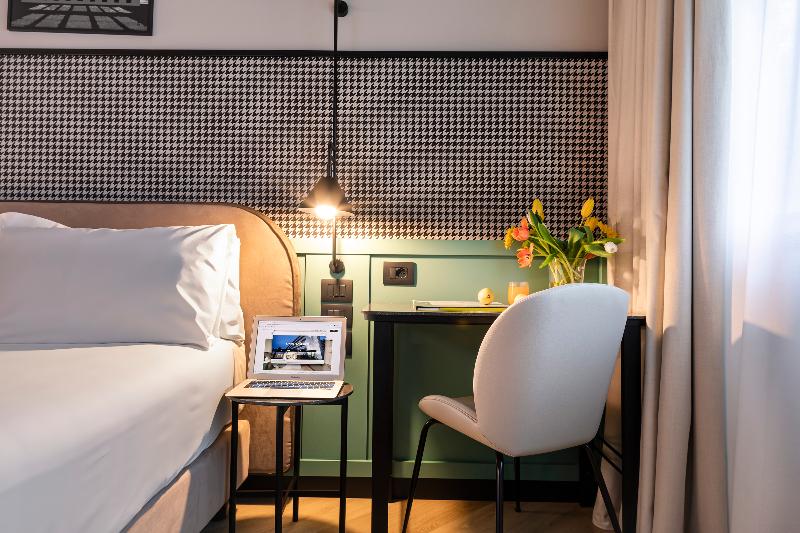 Living Place Hotel - Oda