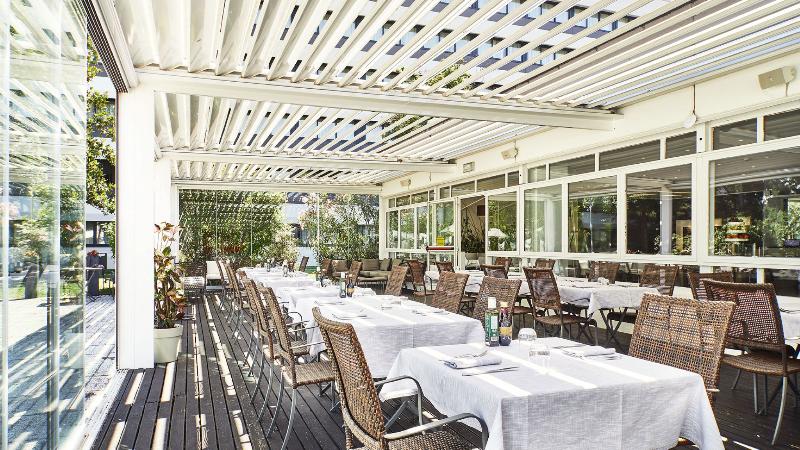 Living Place Hotel - Havuz