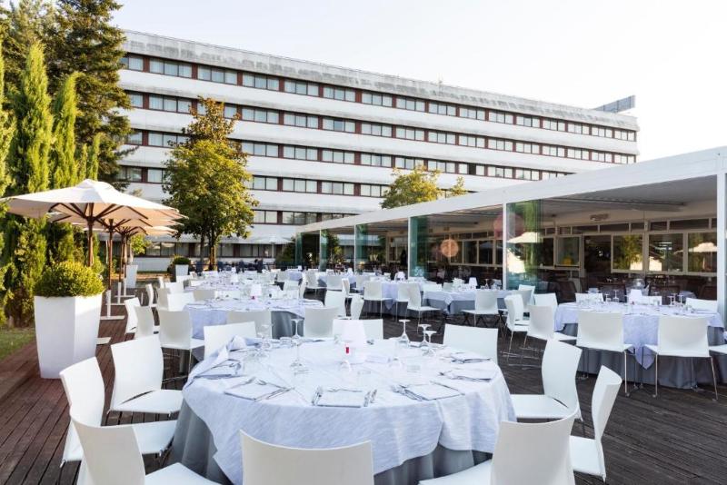 Living Place Hotel - Restoran