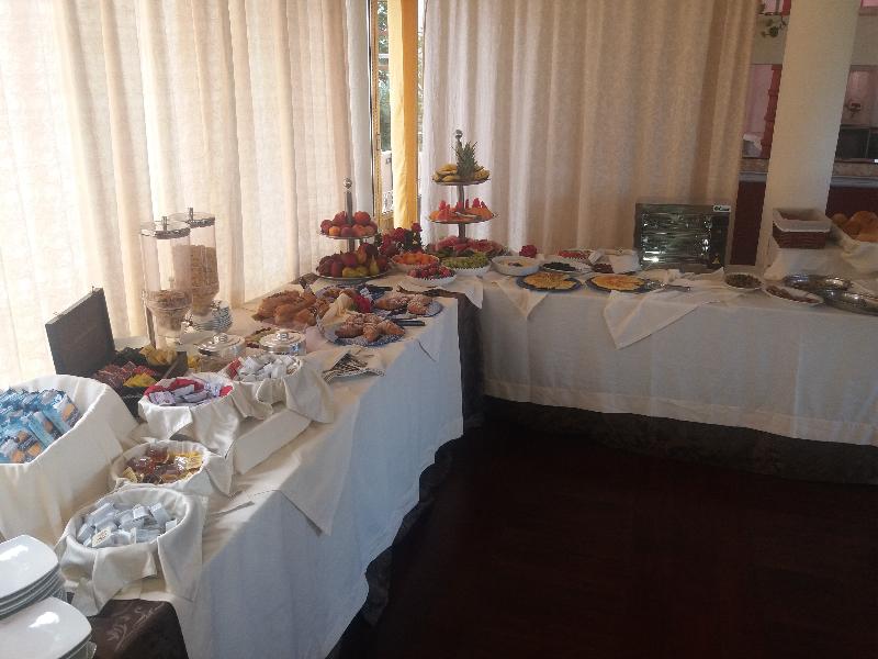 Villa Antica - Bar