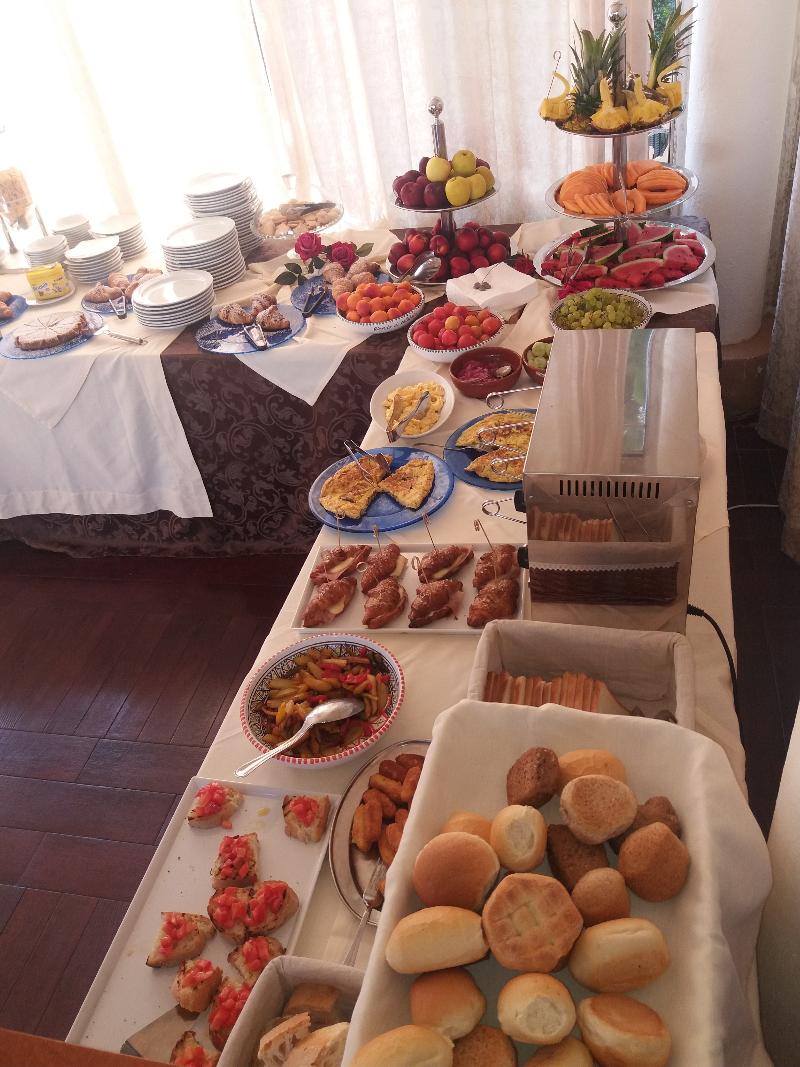 Villa Antica - Bar
