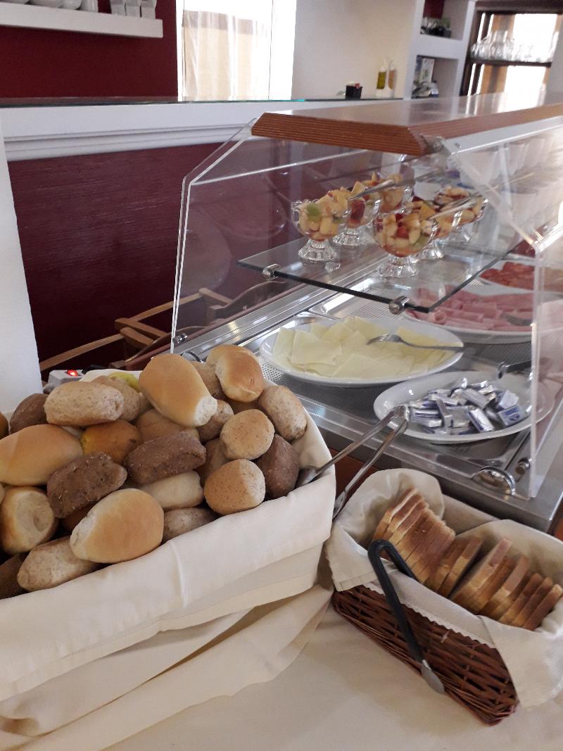 Villa Antica - Bar