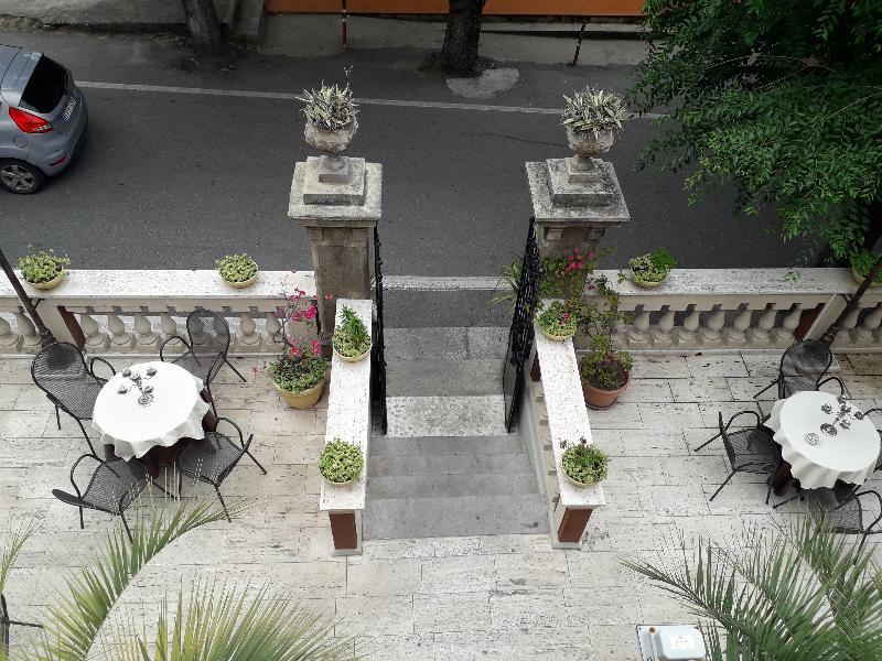 Villa Antica - Lobi