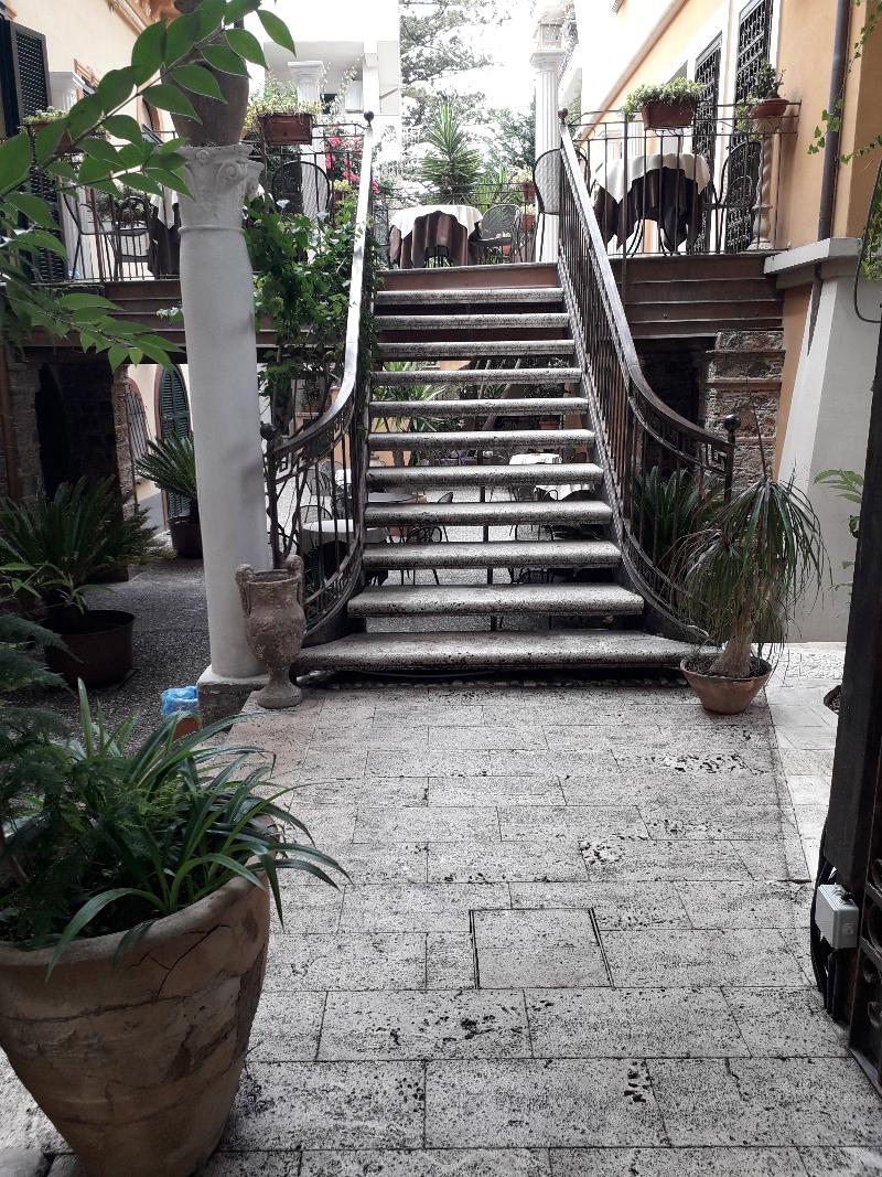 Villa Antica - Genel