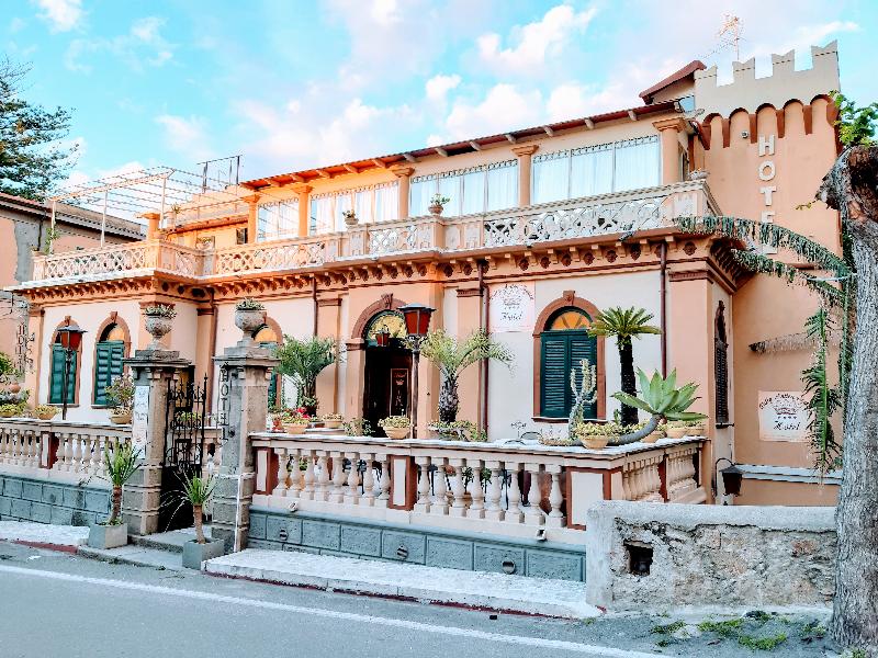Villa Antica - Genel