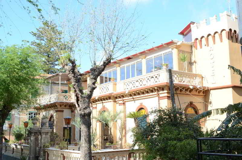 Villa Antica otel fotoğrafı