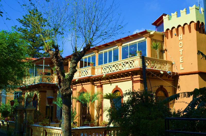 Villa Antica - Genel