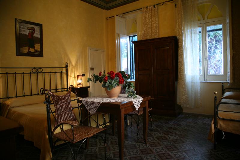 Villa Antica - Oda