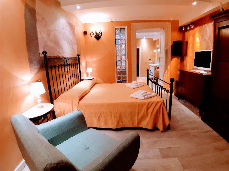 Villa Antica - Oda