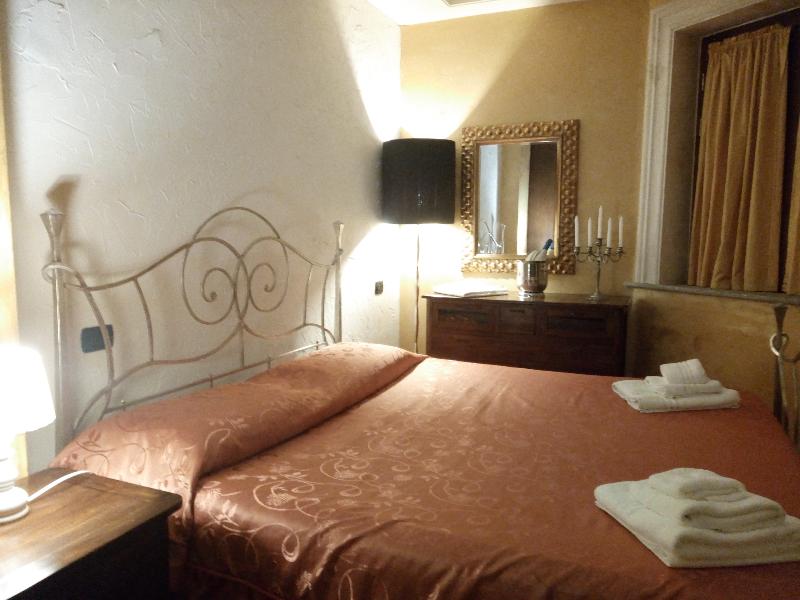 Villa Antica - Oda