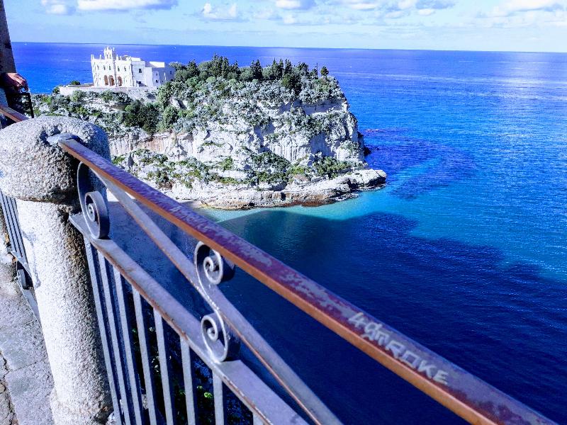 Villa Antica - Plaj
