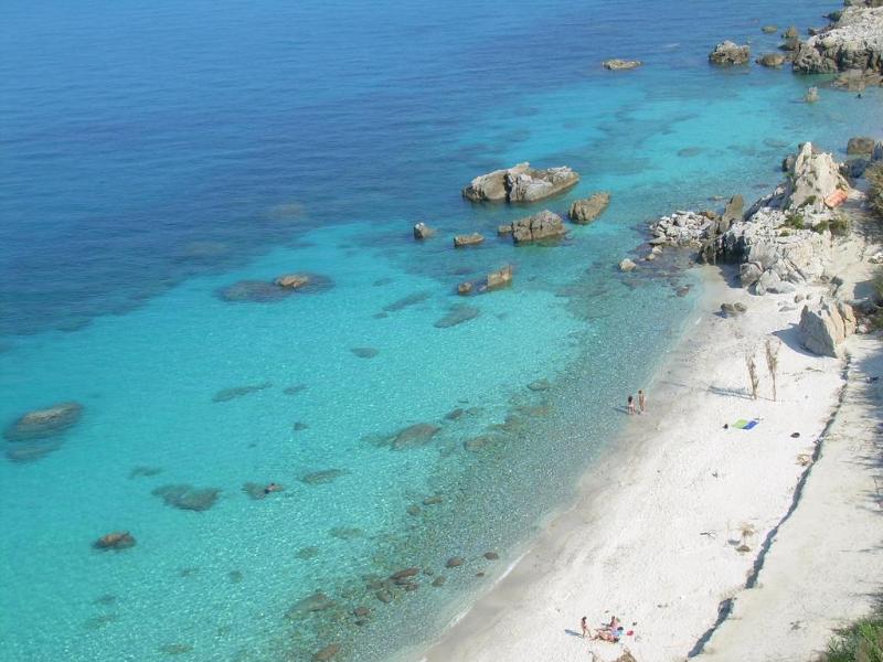 Villa Antica - Plaj