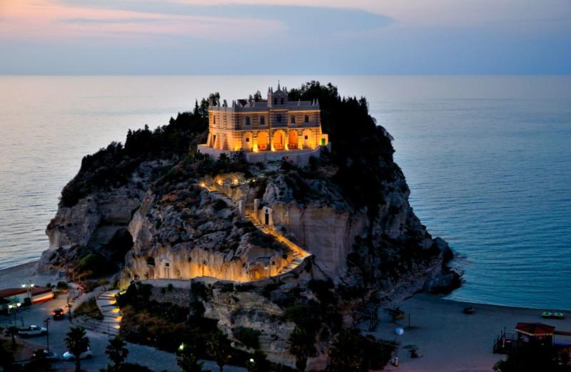 Villa Antica - Plaj