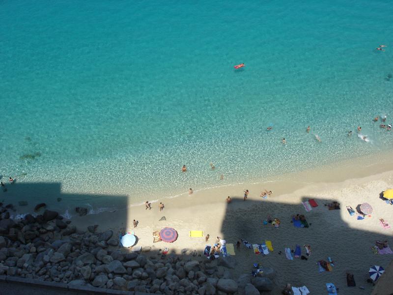 Villa Antica - Plaj