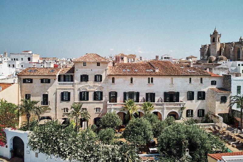 Faustino Gran Relais & Chateaux - Genel
