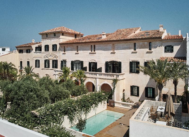 Faustino Gran Relais & Chateaux - Genel