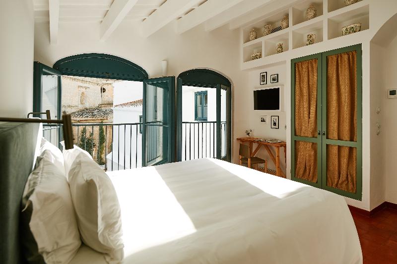 Faustino Gran Relais & Chateaux - Oda