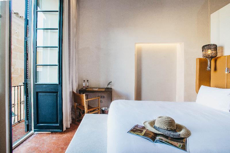 Faustino Gran Relais & Chateaux - Oda