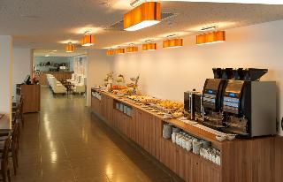 Eurostars Oasis Plaza fotoÄŸrafÄ±