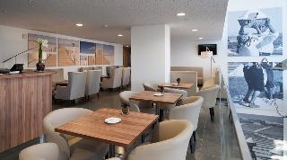 Eurostars Oasis Plaza fotoÄŸrafÄ±