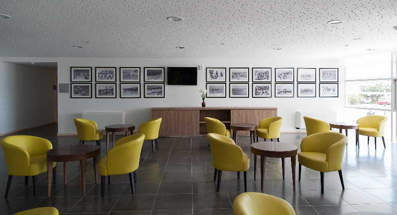Eurostars Oasis Plaza fotoÄŸrafÄ±