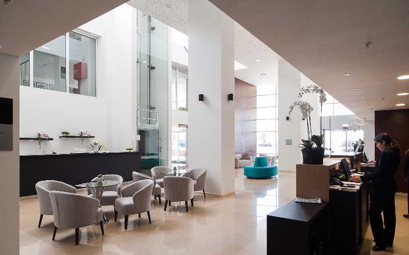 Eurostars Oasis Plaza fotoÄŸrafÄ±