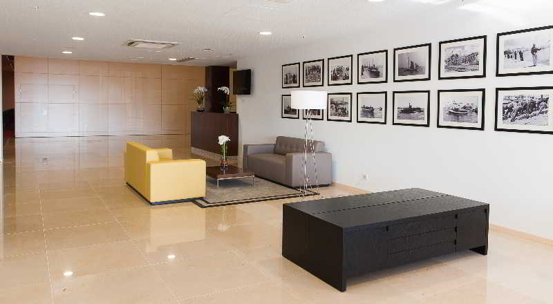 Eurostars Oasis Plaza fotoÄŸrafÄ±