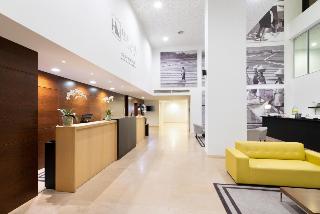 Eurostars Oasis Plaza fotoÄŸrafÄ±