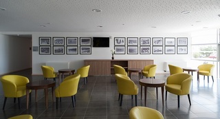 Eurostars Oasis Plaza fotoÄŸrafÄ±