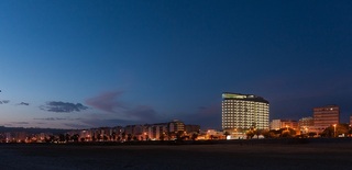 Eurostars Oasis Plaza fotoÄŸrafÄ±