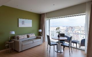 Eurostars Oasis Plaza fotoÄŸrafÄ±