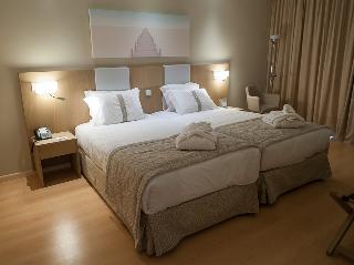 Eurostars Oasis Plaza fotoÄŸrafÄ±