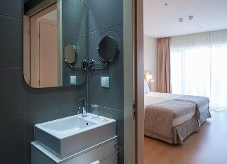 Eurostars Oasis Plaza fotoÄŸrafÄ±