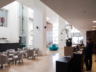 Eurostars Oasis Plaza fotoÄŸrafÄ±