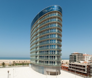 Eurostars Oasis Plaza otel fotoğrafı