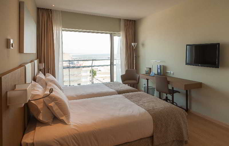 Eurostars Oasis Plaza fotoÄŸrafÄ±