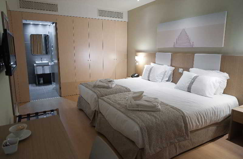 Eurostars Oasis Plaza fotoÄŸrafÄ±