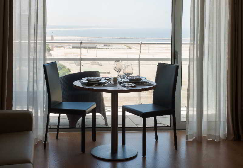 Eurostars Oasis Plaza fotoÄŸrafÄ±